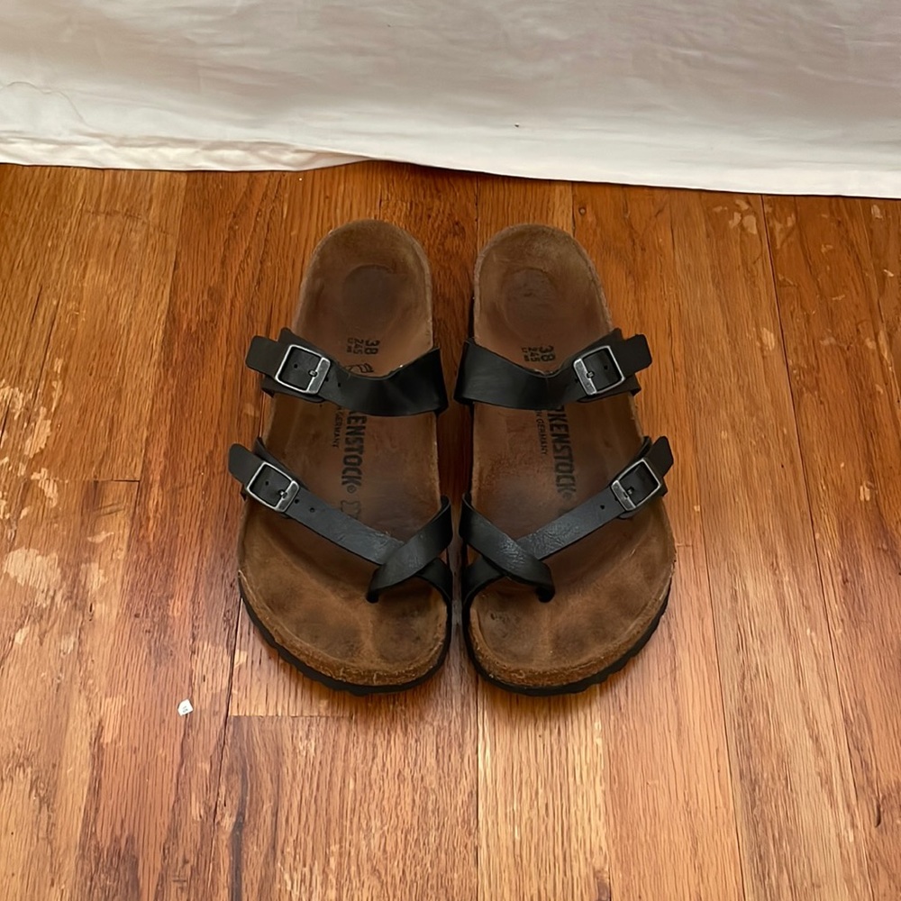 Birkenstock’s